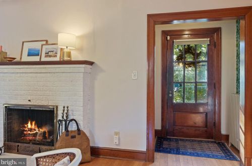 3670 Camden St, Washington DC 20020-1224 exterior