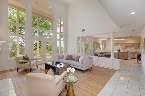 808 Crystal Mtn Dr, Austin TX 78733-6118 exterior