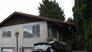 1710 62nd St, Seattle WA  98115-6821 exterior