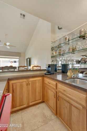 24601 Ribbonwood Dr, Chandler AZ  85248-7731 exterior