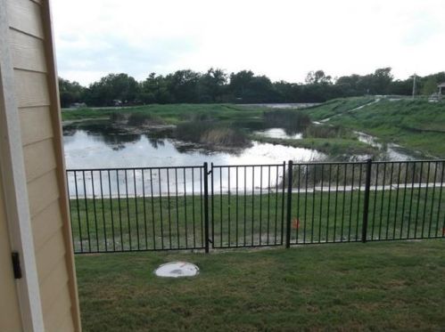 7320 Easy Wind Dr, Austin TX  78757-7824 exterior