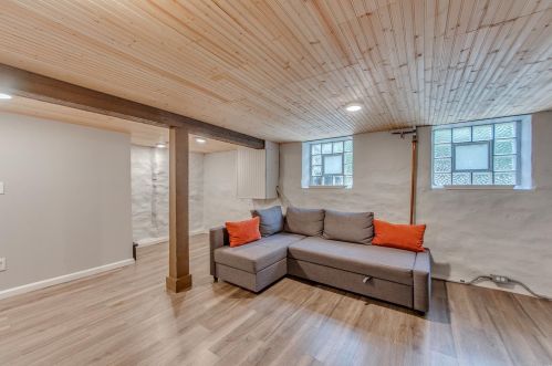 4152 Arsenal St, Saint Louis MO  63116-3923 exterior