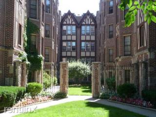 4237 Hermitage Ave, Chicago IL  60613-1134 exterior