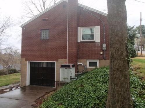 133 Ridge Ave, Pittsburgh PA 15202-2020 exterior