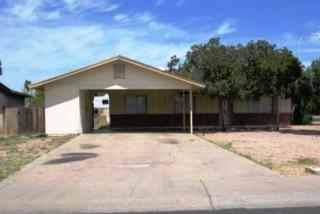 1162 Oakland St, Chandler AZ  85224-4166 exterior