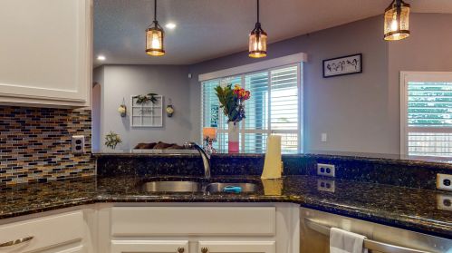 2081 Burlington St, Fort Pierce FL  34984-4350 exterior