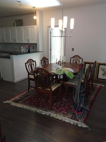 1085 Spoede Rd, Saint Louis MO 63131-2610 exterior