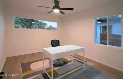 1933 Mabel St, Tucson AZ  85719-4342 exterior