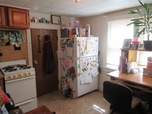 2901 Temple St, Meskegon MI 49444-1921 exterior