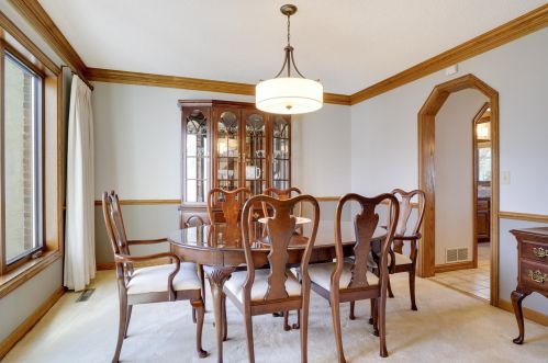 2307 Fld Stone Dr, Saint Paul MN 55120-1919 exterior