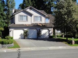 15732 111th Ave, Bothell WA  98011-6222 exterior