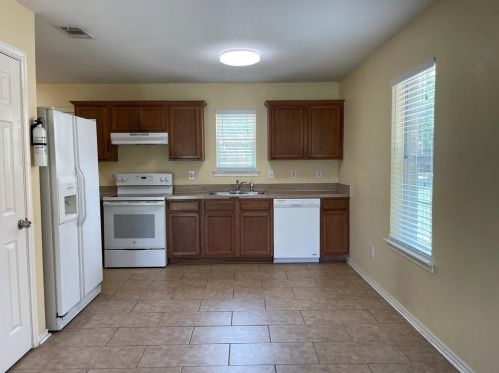 1926 Bayside St, Dallas TX  75212-1713 exterior