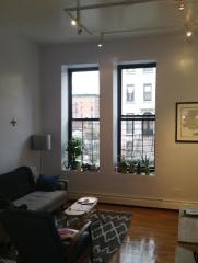 487 Greene Ave, Brooklyn NY  11216-1111 exterior