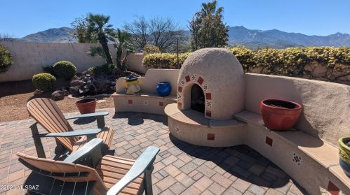 65853 Rocky Terrace Dr, Tucson AZ  85739-1618 exterior