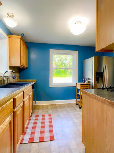 3294 Black Crk Rd, Meskegon MI 49444-3482 exterior