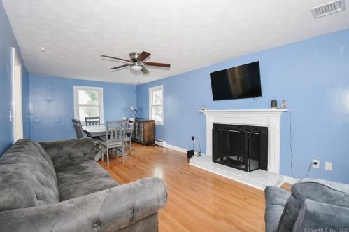 35 4th St, New Britain CT  06051-1721 exterior