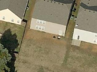 286 Ranlo Ave, Gastonia NC  28054-0026 exterior