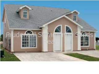 174 White Cap Way, Panama City FL  32407-4556 exterior