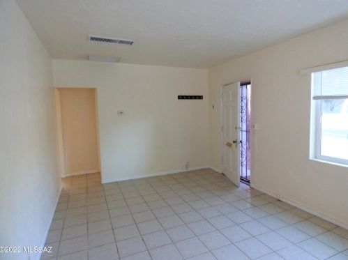 1120 Glenn St, Tucson AZ  85705-4026 exterior