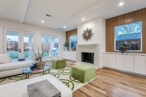 7323 Casa Loma Ave, Dallas TX 75214-4006 exterior