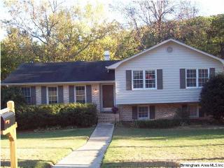 1031 Ivy Creek Trl, Birmingham, AL 35226-2526