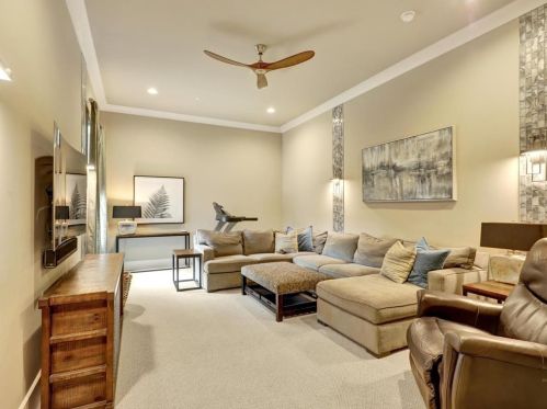 3823 Broadmoor Way, Frisco TX 75033-2905 exterior