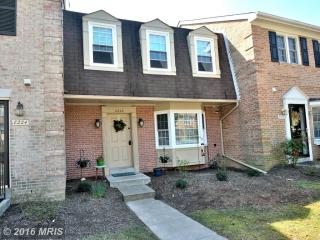 8222 Clifton Farm Ct, Alexandria, VA 22306-3263