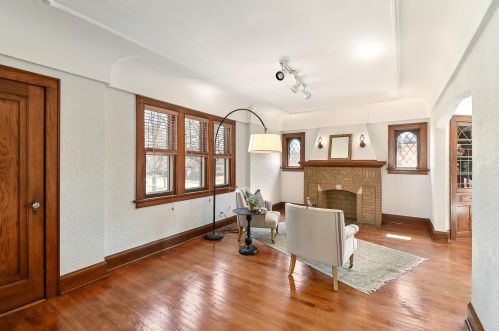 2609 67, Milwaukee WI 53213-1444 exterior