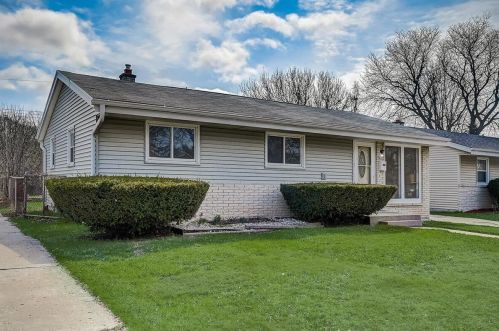 6508 51, Milwaukee WI 53223-6010 exterior