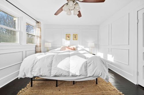 214 Woodward Ave, Big Rapids MI  49307-1750 exterior