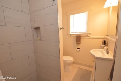 1532 9th St, Tucson AZ  85719-5525 exterior