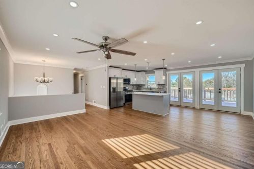 1784 Cherry Vly Cir, Atlanta GA 30316-4825 exterior