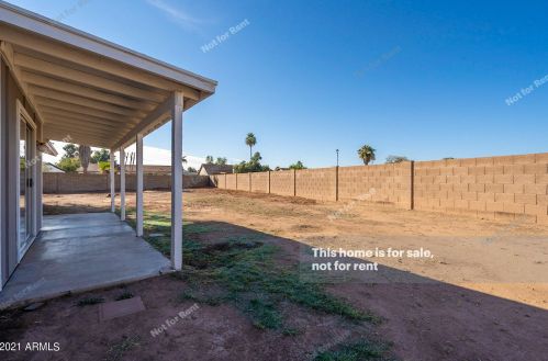 106 Cottonwood St, Chandler AZ 85225-4195 exterior