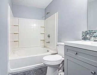 4102 Par Three Way, Lithonia GA  30038-1810 exterior