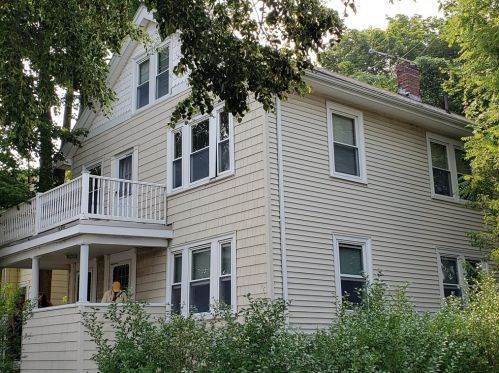 1461 Centre St, Boston, MA