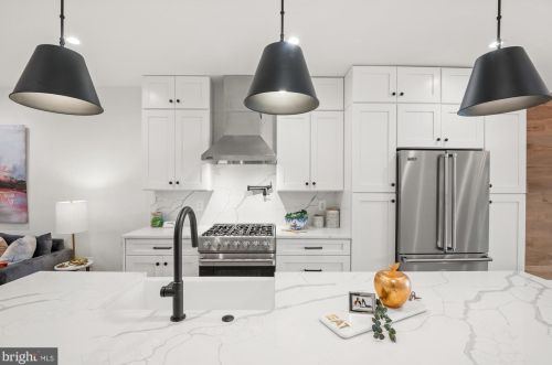 16 Adams St, Washington DC  20001-1026 exterior