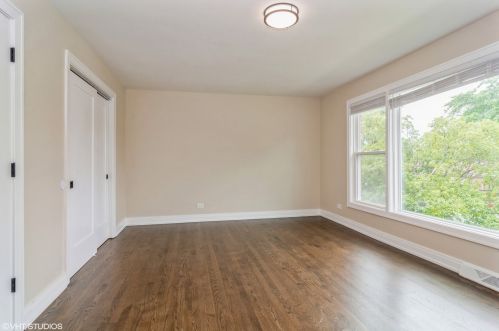 2817 Moody Ave, Chicago IL  60634-5016 exterior