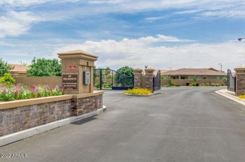 3029 Mahogany Pl, Chandler AZ  85249 exterior