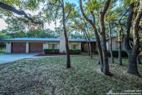 31205 Smithson Valley Rd, Spring Branch, TX 78163-2799