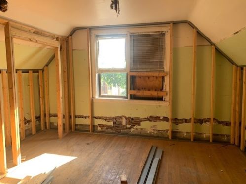 8412 Peoria St, Chicago IL 60609-6134 exterior