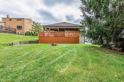 55 Observatory St, Manor PA 15665-9748 exterior