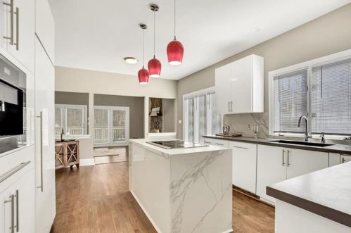 4739 Adams Rd, Atlanta GA 30338-5222 exterior