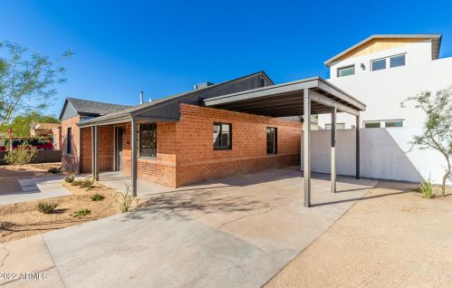 1332 Diamond St, Phoenix AZ  85006-2825 exterior