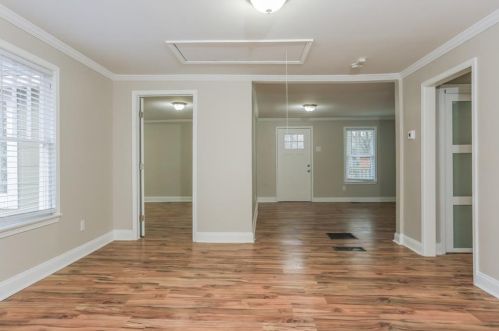 884 Custer Ave, Atlanta GA  30316-3106 exterior