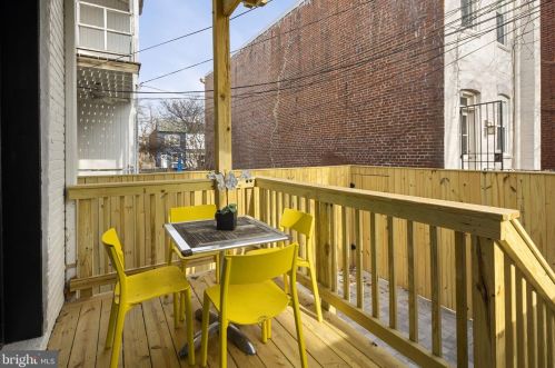 3125 11th St, Washington DC  20010-2401 exterior