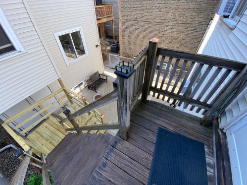 872 Marshfield Ave, Chicago IL  60612-4302 exterior