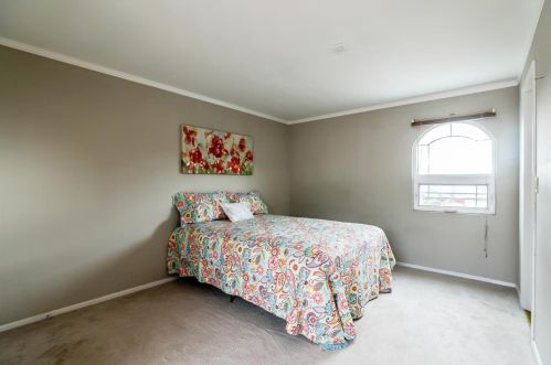 944 Alba Ct, San Jose CA exterior