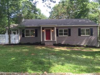 4124 Ridgeway Ln, Knoxville, TN 37919-4240