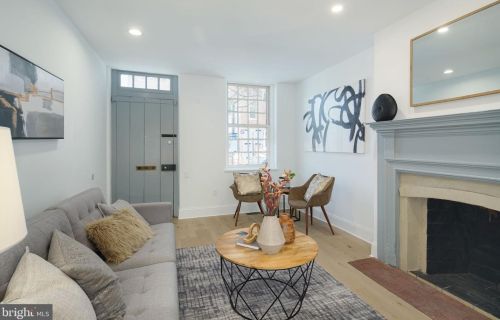 758 Front St, Philadelphia PA 19147-3523 exterior