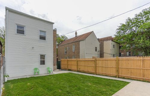 1514 Springfield Ave, Chicago IL  60651-2059 exterior